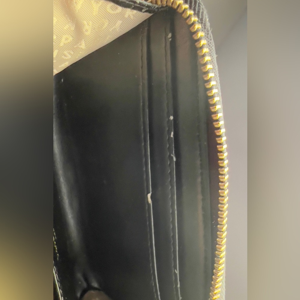 Kate Spade Wristlet Wallet Very Cute - Picture 11 of 14